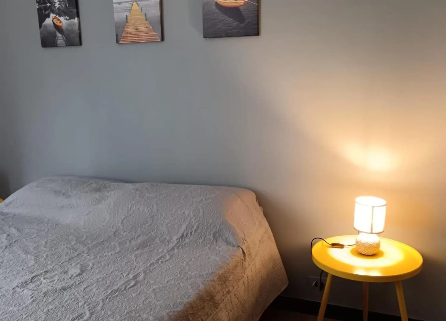 Ilgattonero Apartment Orero