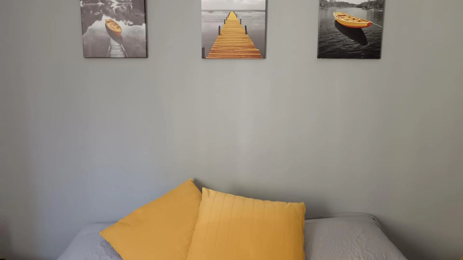 Ilgattonero Apartment Orero