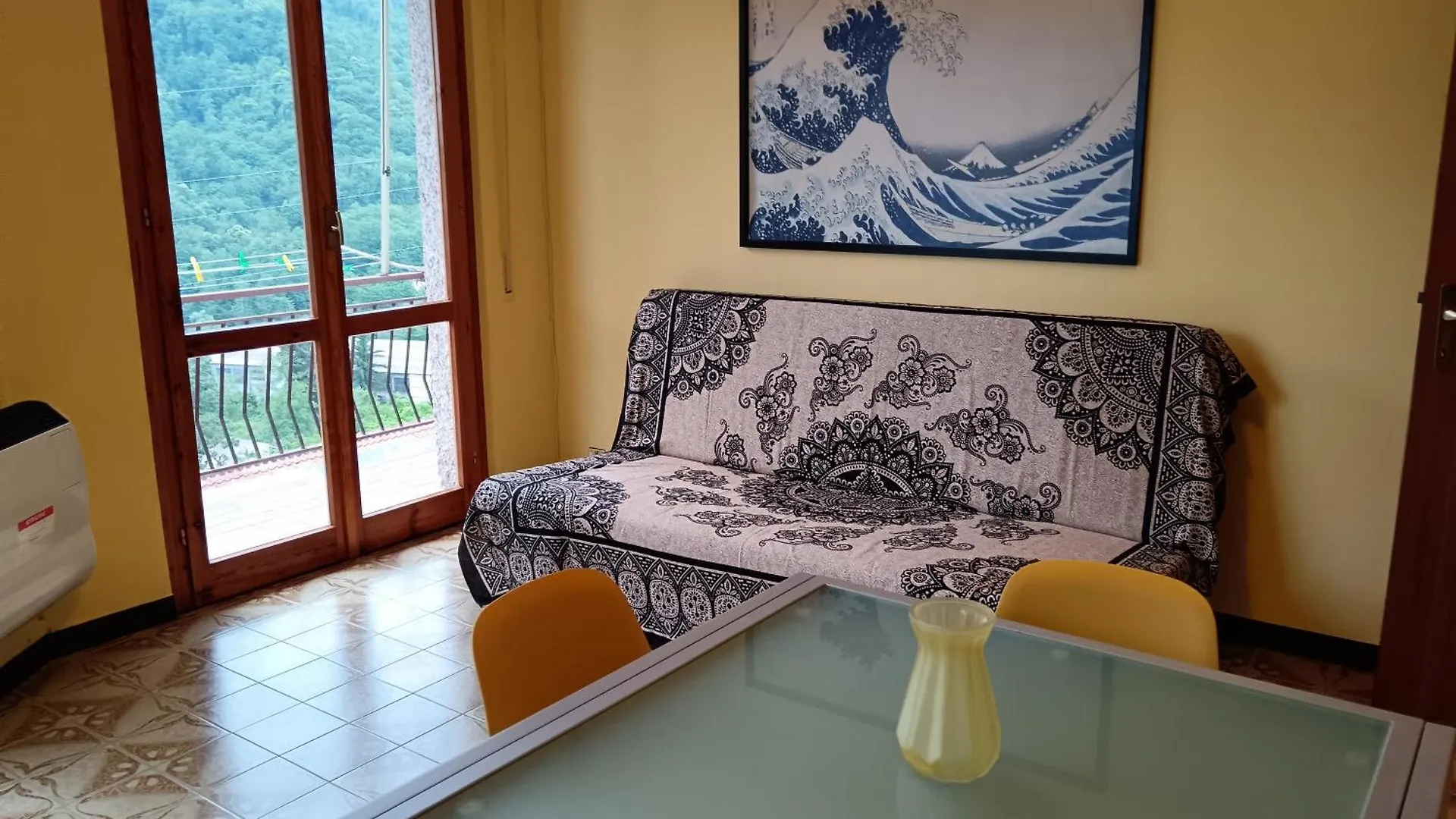 Ilgattonero Apartment Orero