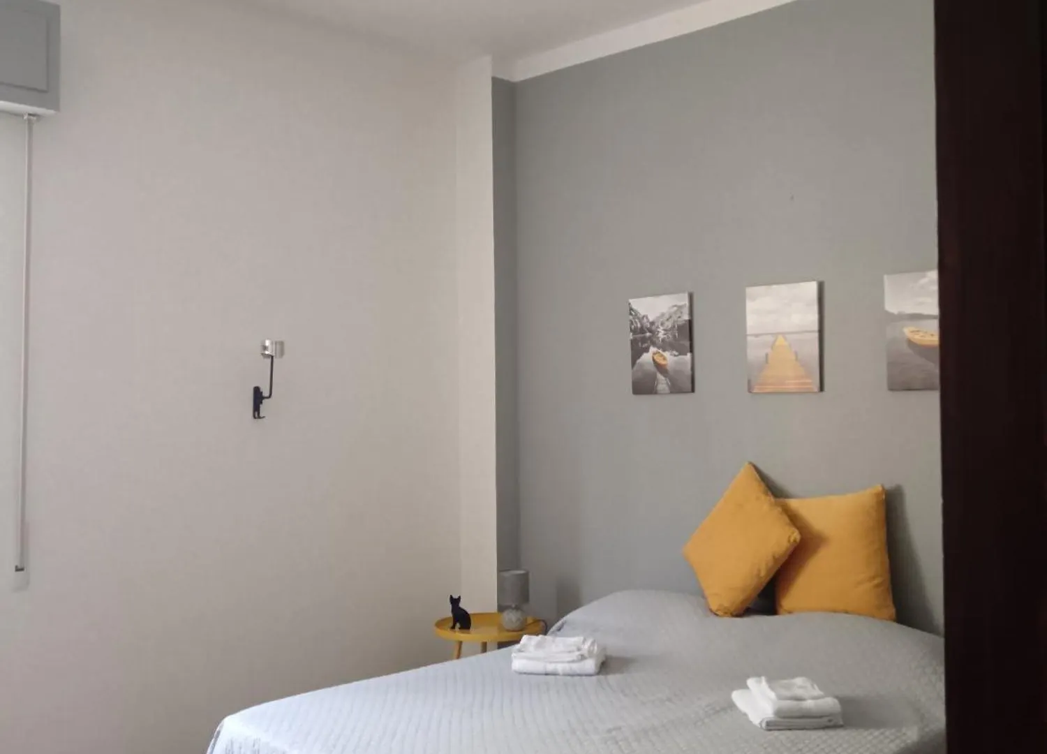 Ilgattonero Apartment Orero