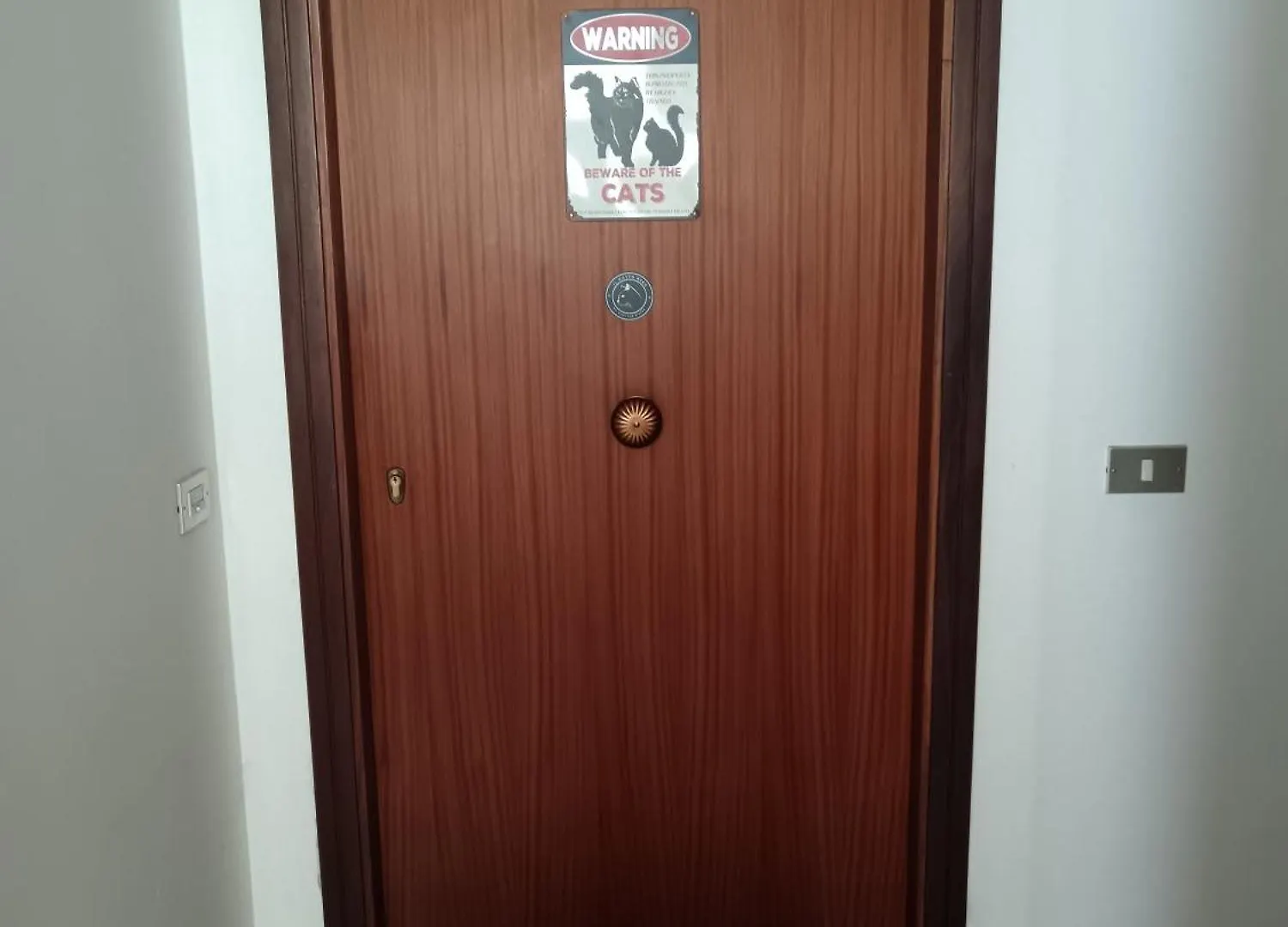 Ilgattonero Apartment Orero