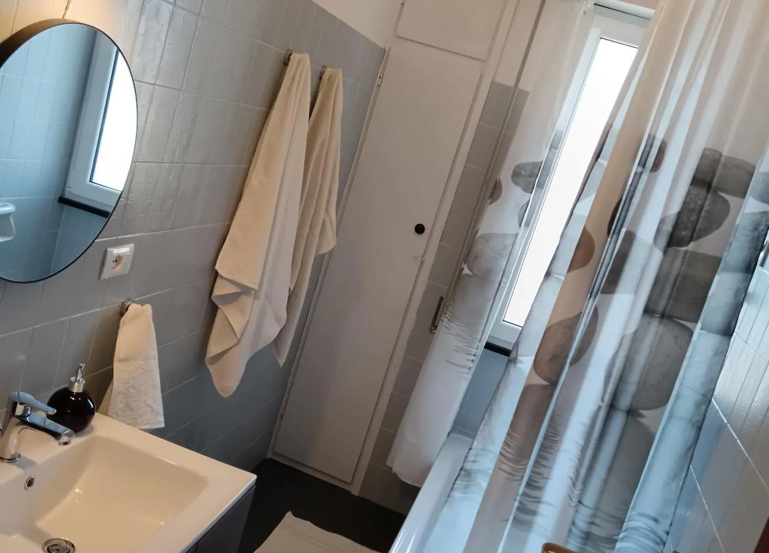 Ilgattonero Apartment Orero